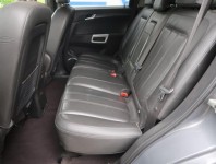 Opel Antara  2.0 CDTI 