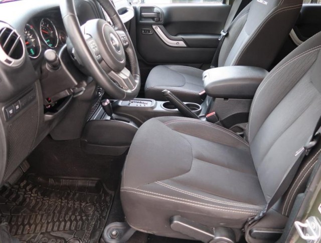Jeep Wrangler  2.8 CRD 