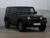 Jeep Wrangler  2.8 CRD 