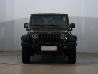 Jeep Wrangler  2.8 CRD 