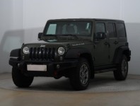 Jeep Wrangler  2.8 CRD 