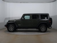 Jeep Wrangler  2.8 CRD 