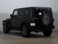 Jeep Wrangler  2.8 CRD 