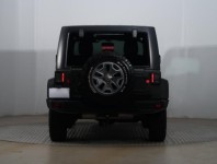 Jeep Wrangler  2.8 CRD 