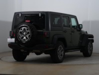 Jeep Wrangler  2.8 CRD 