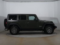 Jeep Wrangler  2.8 CRD 
