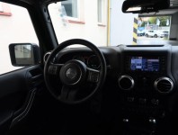 Jeep Wrangler  2.8 CRD 