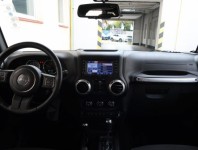 Jeep Wrangler  2.8 CRD 