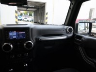 Jeep Wrangler  2.8 CRD 