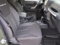 Jeep Wrangler  2.8 CRD 