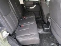 Jeep Wrangler  2.8 CRD 