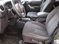 Jeep Wrangler  2.8 CRD 