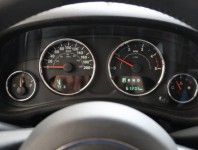 Jeep Wrangler  2.8 CRD 