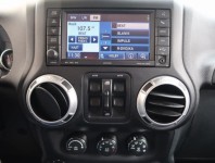 Jeep Wrangler  2.8 CRD 