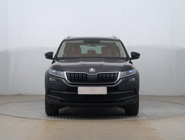 Škoda Kodiaq  2.0 TDI Style Plus