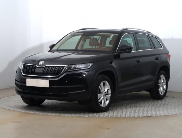 Škoda Kodiaq  2.0 TDI Style Plus