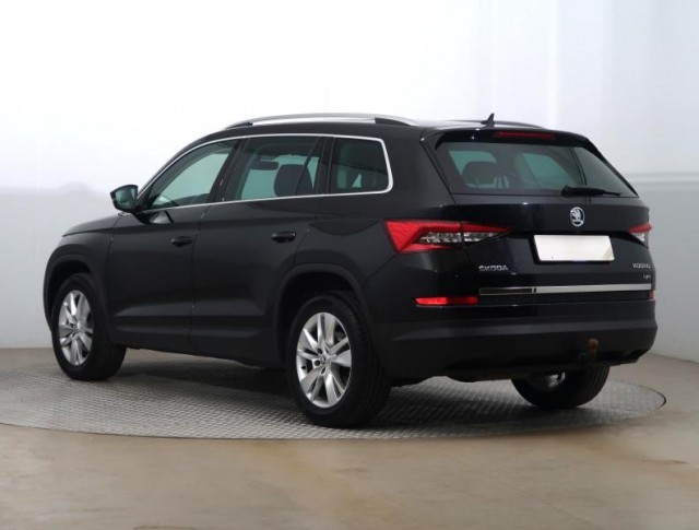 Škoda Kodiaq  2.0 TDI Style Plus