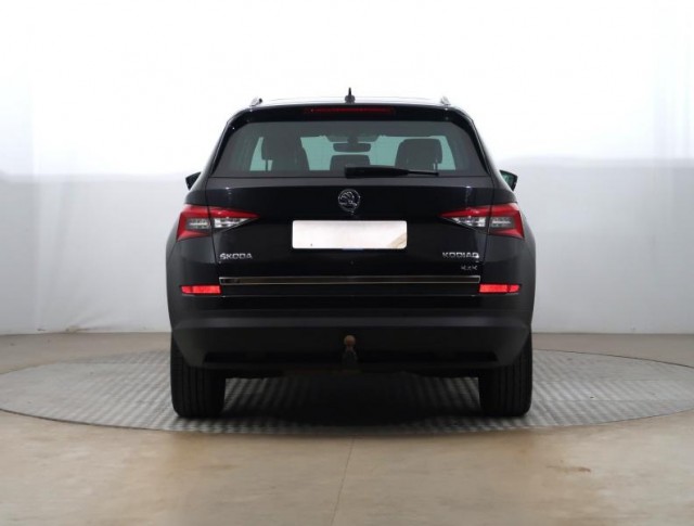 Škoda Kodiaq  2.0 TDI Style Plus