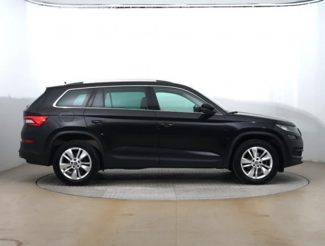 Škoda Kodiaq  2.0 TDI Style Plus