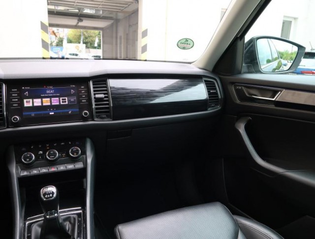 Škoda Kodiaq  2.0 TDI Style Plus
