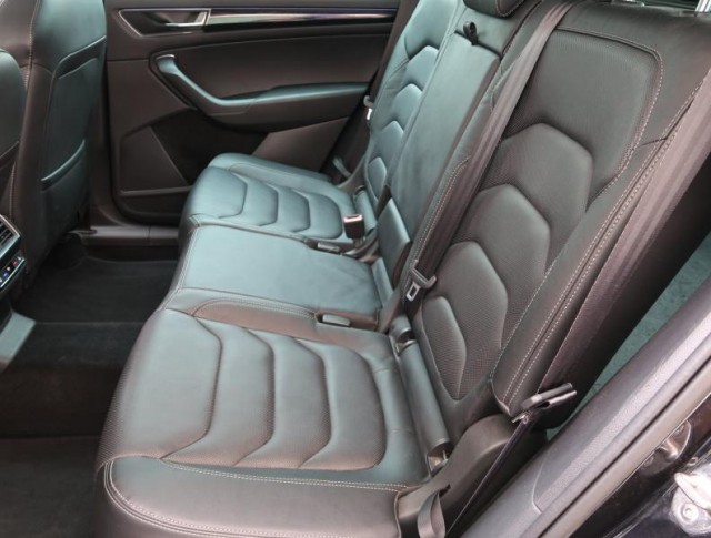 Škoda Kodiaq  2.0 TDI Style Plus