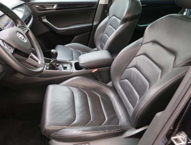Škoda Kodiaq  2.0 TDI Style Plus