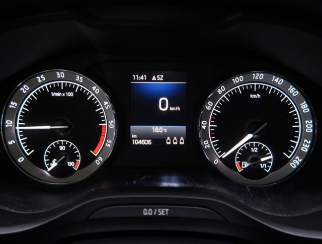 Škoda Kodiaq  2.0 TDI Style Plus