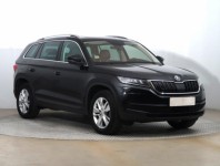Škoda Kodiaq  2.0 TDI Style Plus