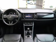 Škoda Kodiaq  2.0 TDI Style Plus