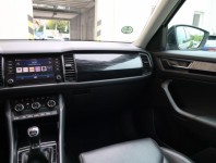 Škoda Kodiaq  2.0 TDI Style Plus