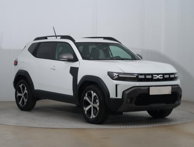 Dacia Duster  1.0 Eco-G Journey
