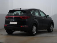 Kia Sportage  2.0 CRDi 