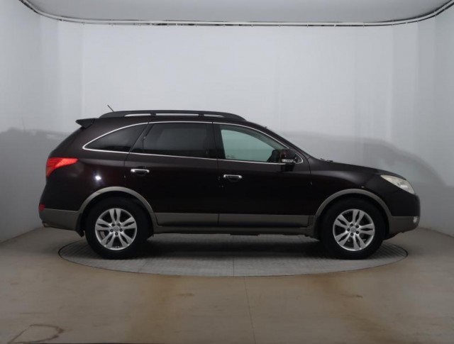 Hyundai ix55  3.0 CRDi 