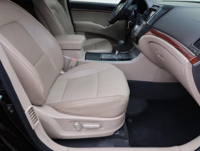 Hyundai ix55  3.0 CRDi 