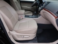 Hyundai ix55  3.0 CRDi 