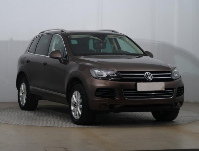 Volkswagen Touareg  3.0 TDI 