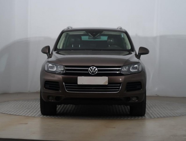 Volkswagen Touareg  3.0 TDI 