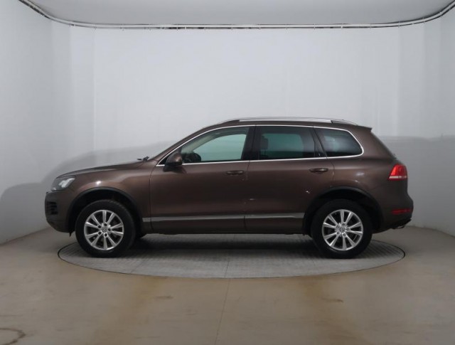 Volkswagen Touareg  3.0 TDI 