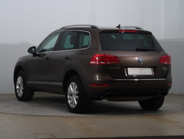 Volkswagen Touareg  3.0 TDI 