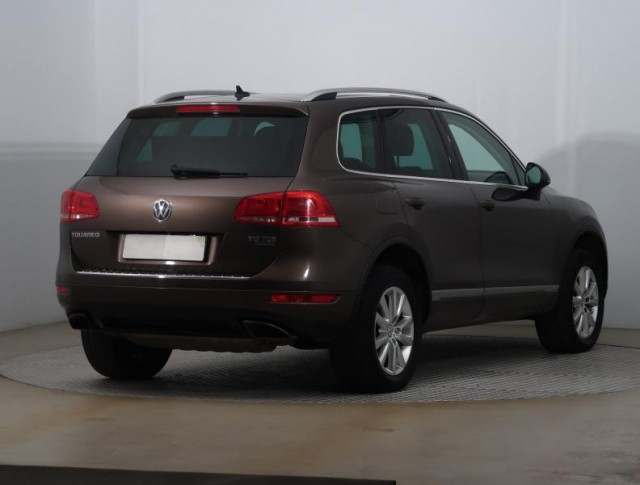 Volkswagen Touareg  3.0 TDI 