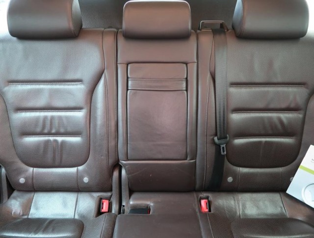 Volkswagen Touareg  3.0 TDI 
