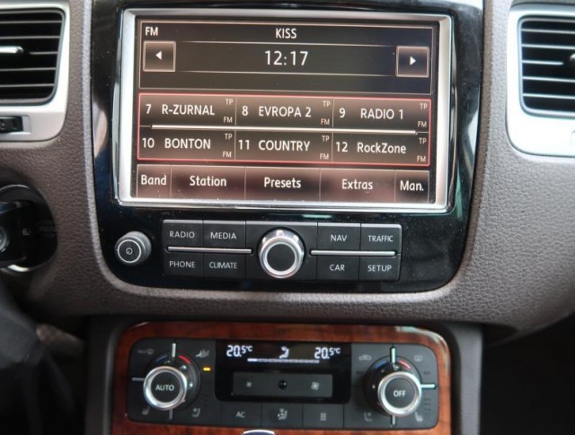 Volkswagen Touareg  3.0 TDI 