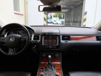 Volkswagen Touareg  3.0 TDI 