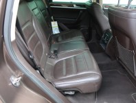 Volkswagen Touareg  3.0 TDI 
