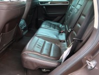 Volkswagen Touareg  3.0 TDI 