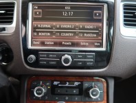 Volkswagen Touareg  3.0 TDI 