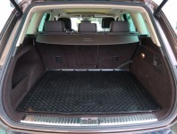 Volkswagen Touareg  3.0 TDI 