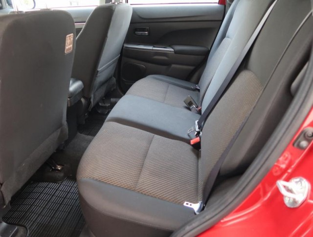 Mitsubishi ASX  1.6 MIVEC Invite