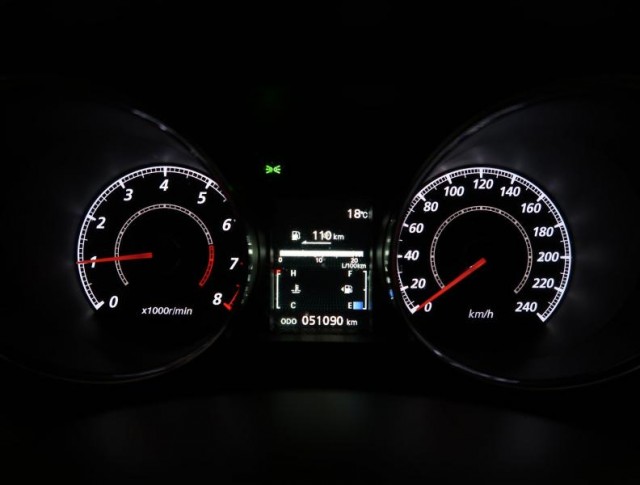 Mitsubishi ASX  1.6 MIVEC Invite