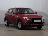Mitsubishi ASX  1.6 MIVEC Invite